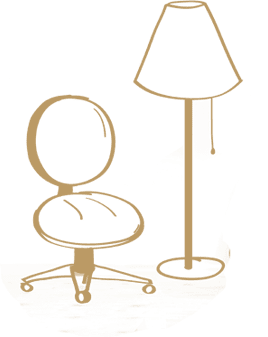 lamp