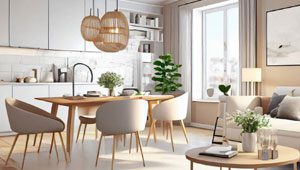 Modern Interior Solutions